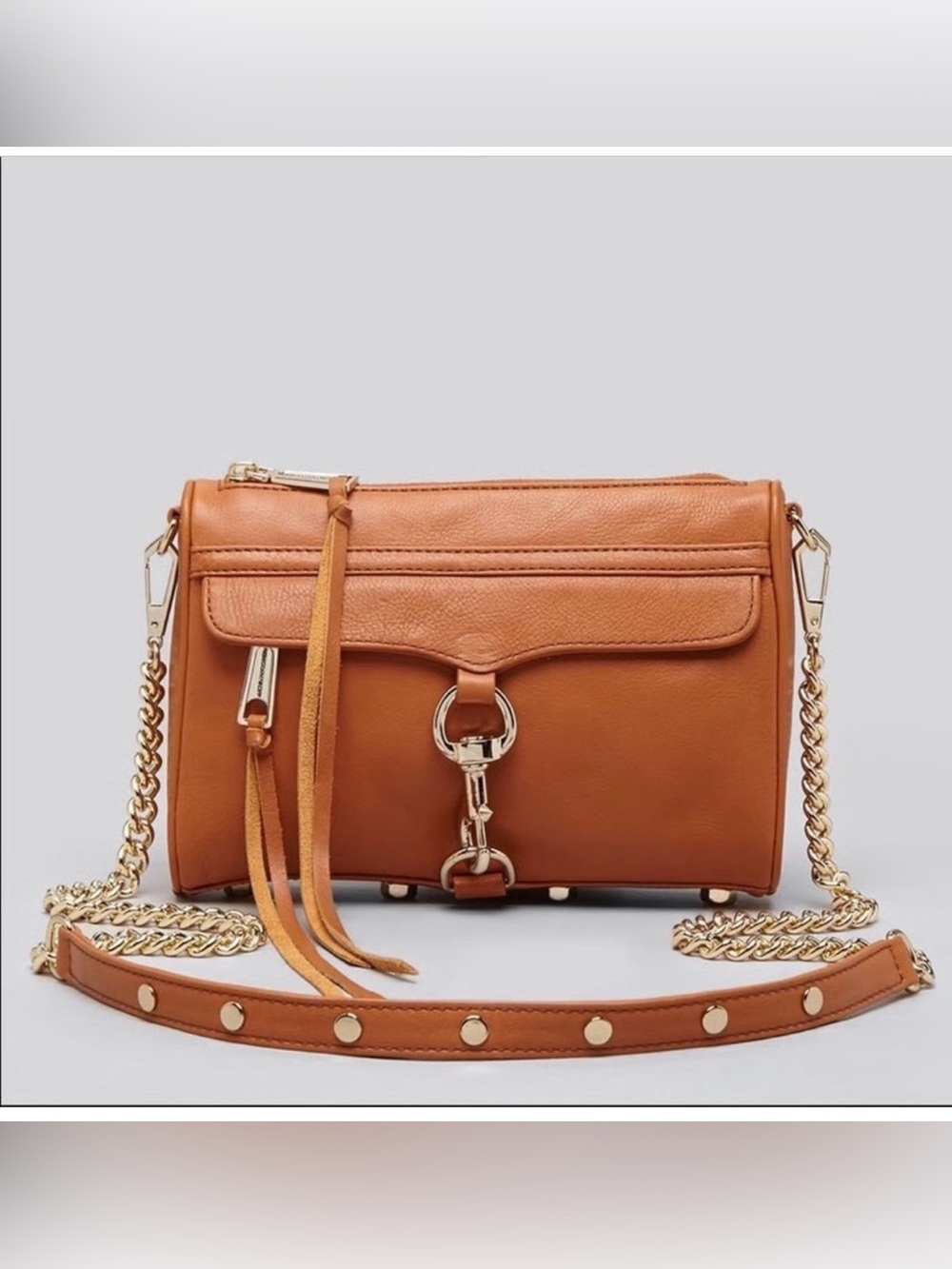 Rebecca Minkoff MAC crossbody